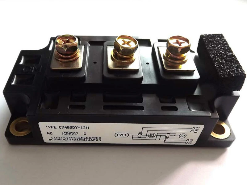 Dual IGBT Module CM400DY-12H CM400DY-12HE CM400DY-12E CM400DY-12NF CM300DY-12E CM300DY-12
Dual IGBT Module CM400DY-12H CM400DY-12HE CM400DY-12E CM400DY-12NF CM300DY-12E CM300DY-12