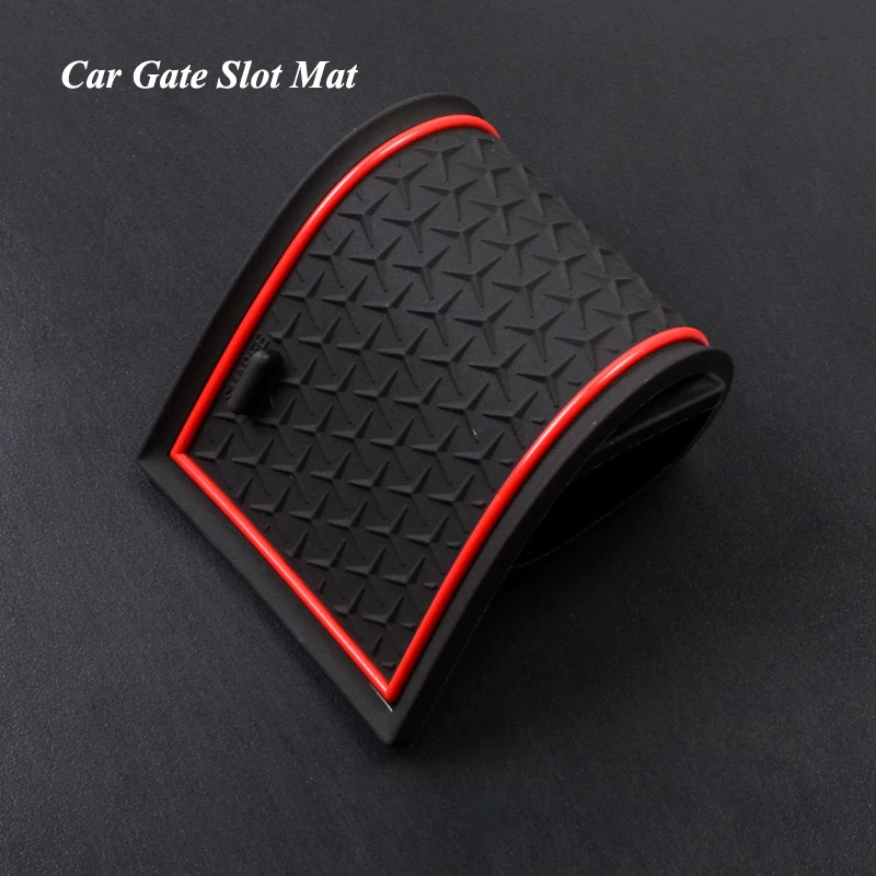 Anti-Slip Gate Slot Mat Rubber Coaster For Mazda CX-5 CX5 CX 5 2017-2022 Non-Slip Door Groove Pad Car Interior Accessories
Anti-Slip Gate Slot Mat Rubber Coaster For Mazda CX-5 CX5 CX 5 2017-2022 Non-Slip Door Groove Pad Car Interior Accessories