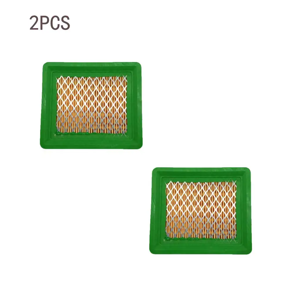 2pcs Air Filters Suitable For MS196-51 / MS196-51E Petrol Lawnmowers Accessories Lawn Mower Air Filter Garden Power Tools Parts
2pcs Air Filters Suitable For MS196-51 / MS196-51E Petrol Lawnmowers Accessories Lawn Mower Air Filter Garden Power Tools Parts