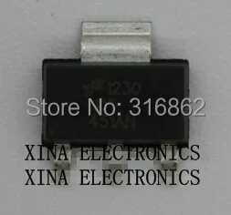 NDT451N NDT451 451N MOSFET SOT-223 ROHS оригинальный 20 шт./лот Бесплатная доставка Набор для электронной композиции
NDT451N NDT451 451N MOSFET SOT-223 ROHS оригинальный 20 шт./лот Бесплатная доставка Набор для электронной композиции