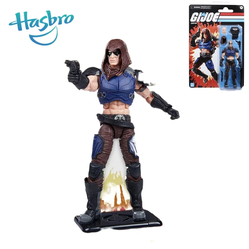 Коллекция подвижных кукол Hasbro GIJOE специального назначения, затан, Волмарт, ограниченная 6-дюймовая подвесная карточка, подвижные куклы, хобби
Коллекция подвижных кукол Hasbro GIJOE специального назначения, затан, Волмарт, ограниченная 6-дюймовая подвесная карточка, подвижные куклы, хобби