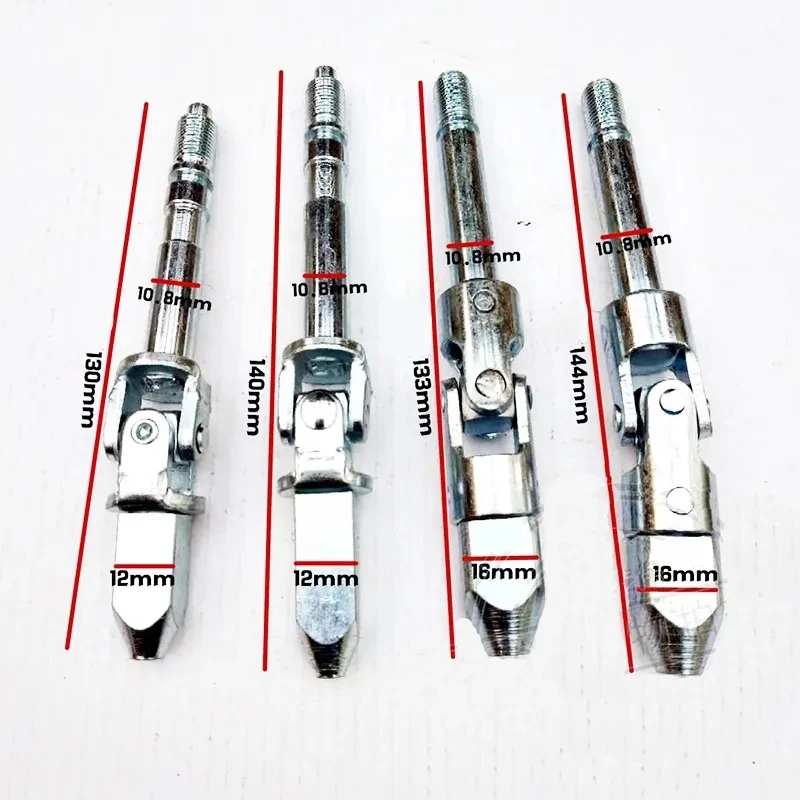 Horizontal Double Pump Jack Deflation Universal Head Universal Joint Jack Repair Accessories
Horizontal Double Pump Jack Deflation Universal Head Universal Joint Jack Repair Accessories