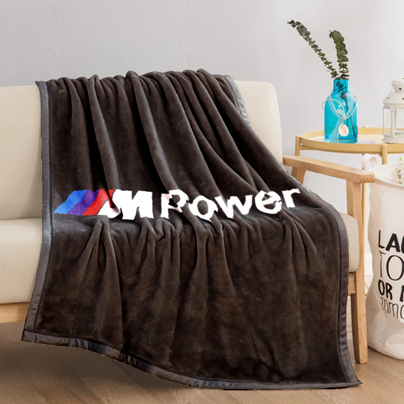 Black Custom Blanket For Living Room M Power Home Decor Decorative Bed Throw Blankets Sofa Bedroom Decoration Flannel Bedspread
Black Custom Blanket For Living Room M Power Home Decor Decorative Bed Throw Blankets Sofa Bedroom Decoration Flannel Bedspread