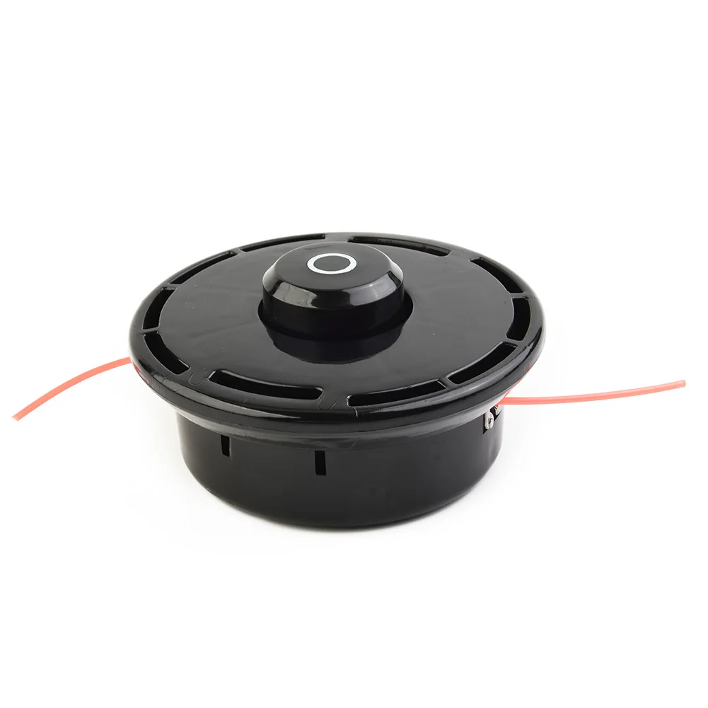 Brushcutter Trimmer head Garden 72560-VL1-631 Accessories M10x1.25 FLH Outdoor Parts Replacement Spool Tools Trimmer UMK431E
Brushcutter Trimmer head Garden 72560-VL1-631 Accessories M10x1.25 FLH Outdoor Parts Replacement Spool Tools Trimmer UMK431E