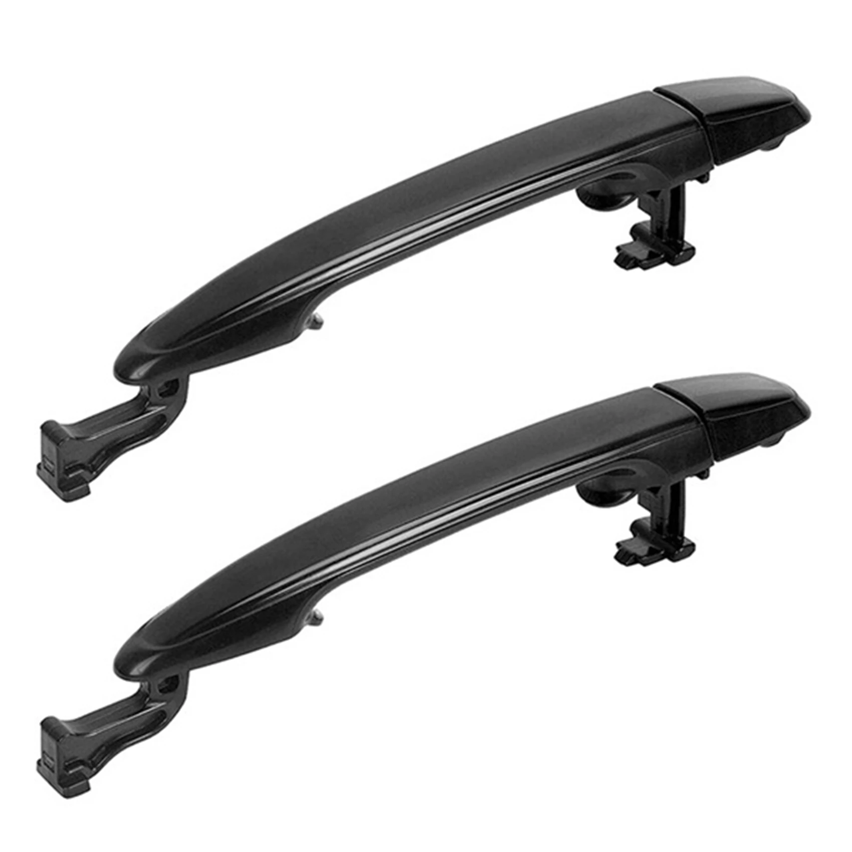 2 шт., задняя дверная ручка, наружная дверная ручка для Toyota Sienna 2004-2010 69213-08020 69227-08040, Черная
2 шт., задняя дверная ручка, наружная дверная ручка для Toyota Sienna 2004-2010 69213-08020 69227-08040, Черная