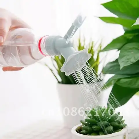 Plant Potted Household Portable Sprinkler Cans Watering Waterer Flower Nozzle Bottle Garden Watering Sprinkler
Plant Potted Household Portable Sprinkler Cans Watering Waterer Flower Nozzle Bottle Garden Watering Sprinkler