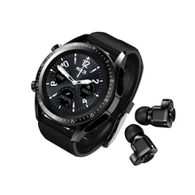 Motion Smart Bluetooth Headset Watch Heart Rate Detection Sleep Motion Step Smart Watch Headset Two In One
Motion Smart Bluetooth Headset Watch Heart Rate Detection Sleep Motion Step Smart Watch Headset Two In One