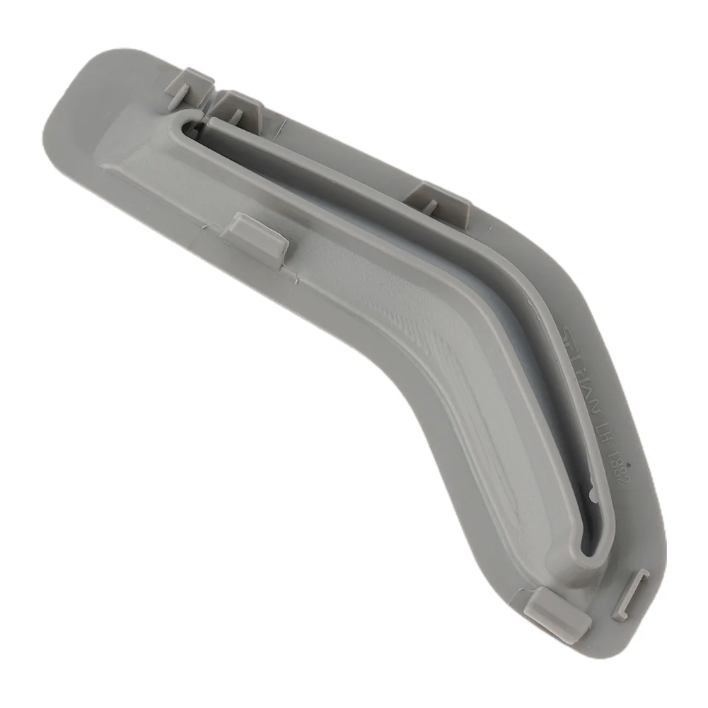 1PC Seat Belt Selector Gate Cover ABS Plastic Fit For Volvo V70 S80 XC90 XC70 Front Left Grey Lid Easy Long Service Life
1PC Seat Belt Selector Gate Cover ABS Plastic Fit For Volvo V70 S80 XC90 XC70 Front Left Grey Lid Easy Long Service Life