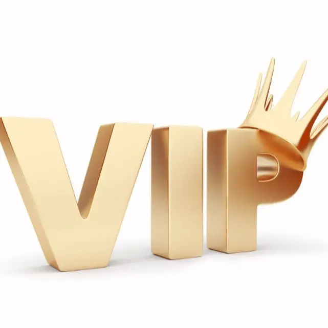 VIP link
VIP link