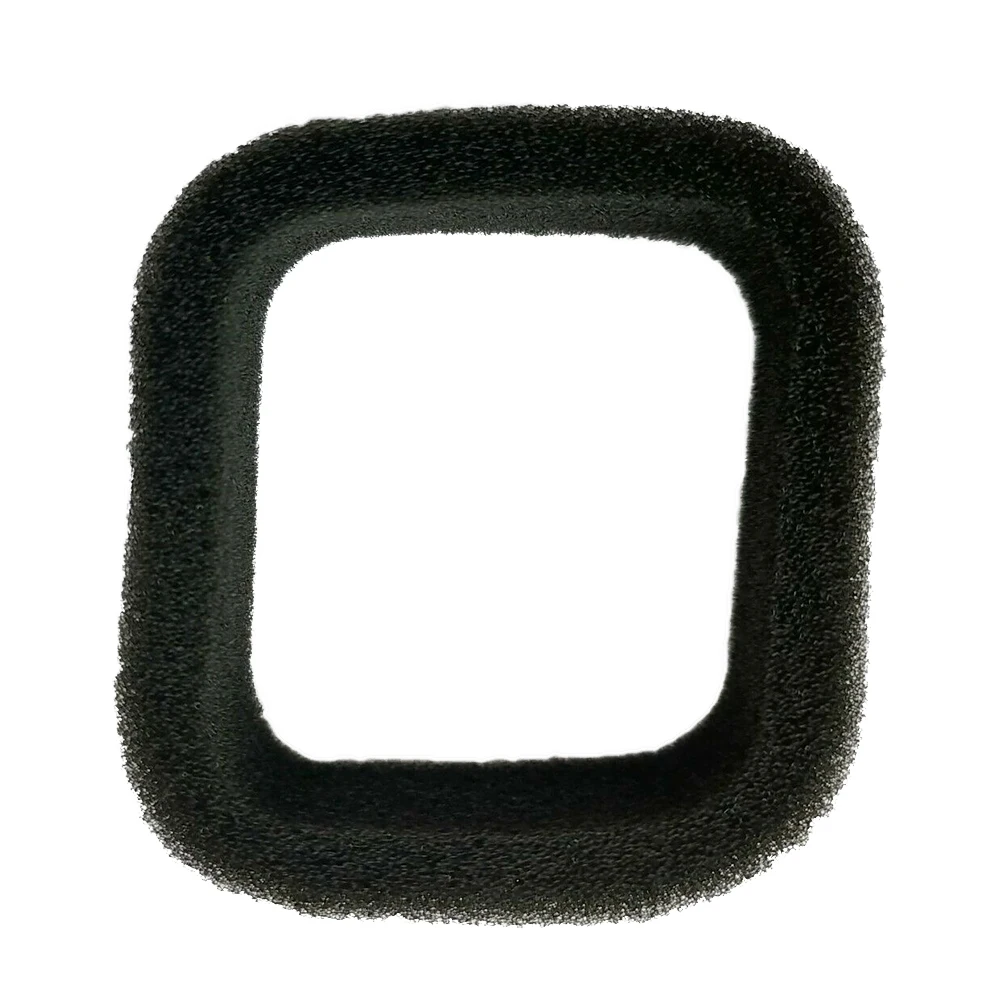 Brand New High Quality Practical Filter Sponge Parts For Various Strimmers Set Spare Sponge 5Pcs Accessories Air
Brand New High Quality Practical Filter Sponge Parts For Various Strimmers Set Spare Sponge 5Pcs Accessories Air