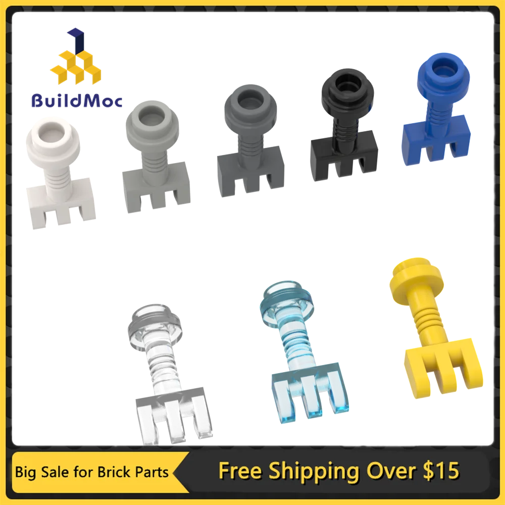 10Pcs MOC Parts 2433 Hinge Bar Compatible Bricks DIY Assmble Building Blocks Particle Kid Puzzle Brain Toy Gift
10Pcs MOC Parts 2433 Hinge Bar Compatible Bricks DIY Assmble Building Blocks Particle Kid Puzzle Brain Toy Gift