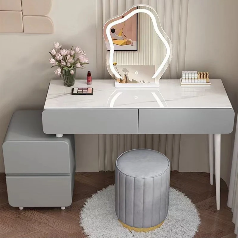 Luxury Bedroom Dressing Table Kids Study Living Room Mirror Dressing Table Hotel High End Penteadeira Furniture For Bedroom
Luxury Bedroom Dressing Table Kids Study Living Room Mirror Dressing Table Hotel High End Penteadeira Furniture For Bedroom