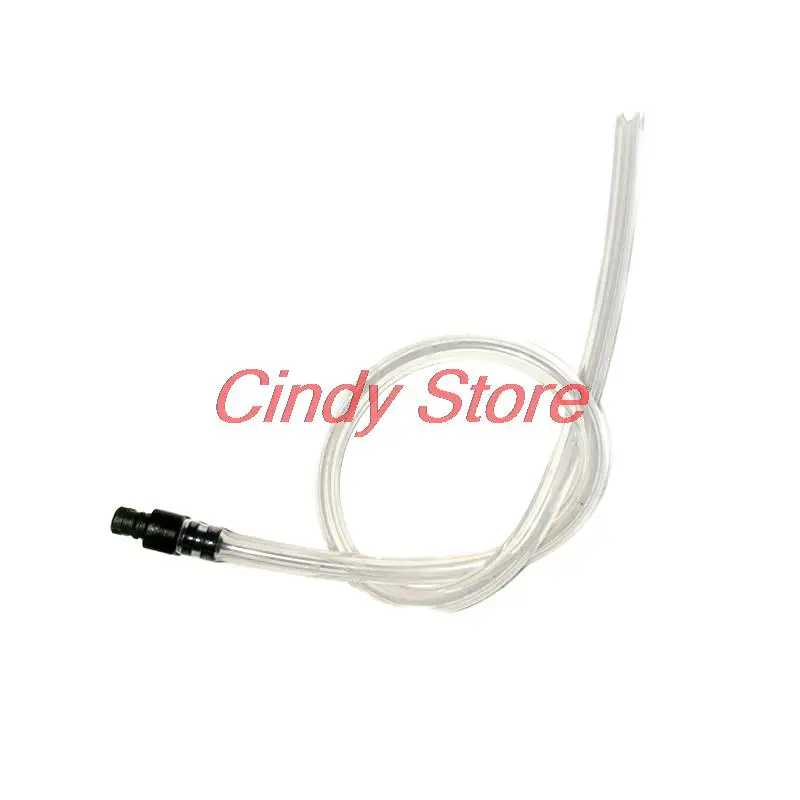 1PC coffee machine milk hose with intake manifold for Ka Lemei Dr. Ka SAECO Yurui automatic coffee maker milk frother hose pipe
1PC coffee machine milk hose with intake manifold for Ka Lemei Dr. Ka SAECO Yurui automatic coffee maker milk frother hose pipe