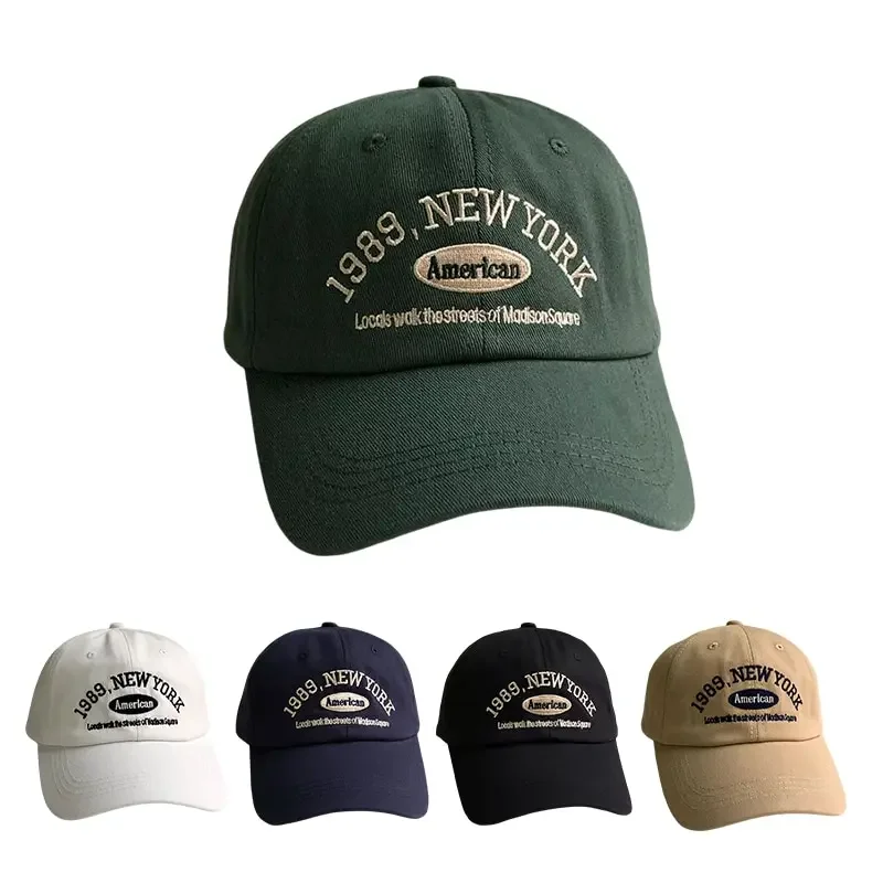 Baseball Caps Adjustable Casual Cotton Sun Hats for Men and Women Fashion Solid Color Sports Hats Sun Caps
Baseball Caps Adjustable Casual Cotton Sun Hats for Men and Women Fashion Solid Color Sports Hats Sun Caps