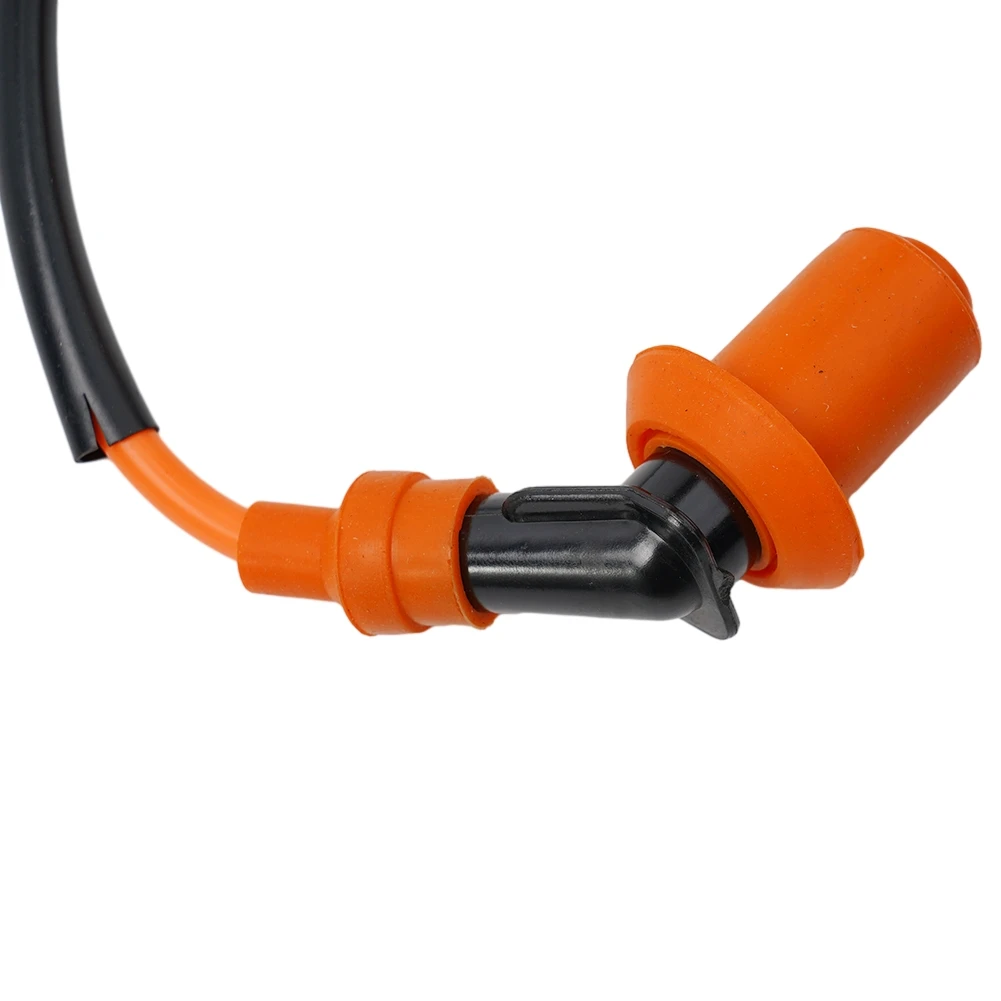 Accessories Ignition Coil Ignition Coil Unit Motorcycle Racing Scooter 125CC 150CC 50CC ATV Bike Directly Replace
Accessories Ignition Coil Ignition Coil Unit Motorcycle Racing Scooter 125CC 150CC 50CC ATV Bike Directly Replace