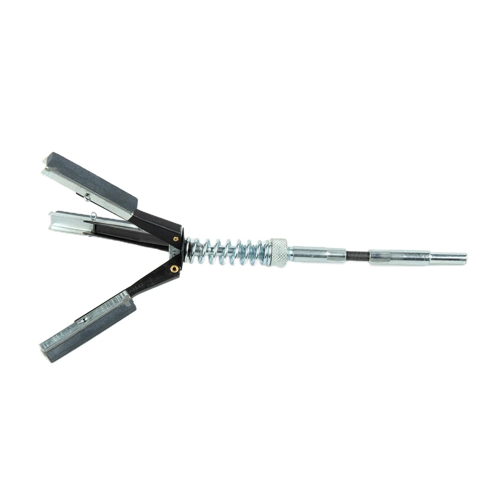 Tractors Car Industrial engines Shaft Bore Honing Cylinder Hone Flexible Tools 32mm-90mm Decoration Knurled nut
Tractors Car Industrial engines Shaft Bore Honing Cylinder Hone Flexible Tools 32mm-90mm Decoration Knurled nut