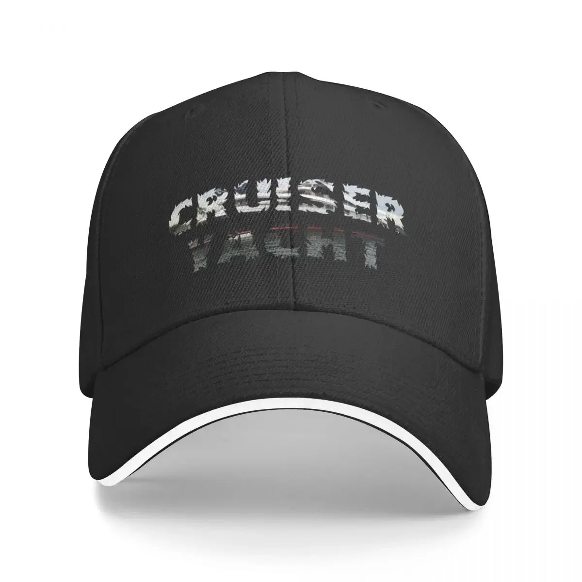 

Cruiser Yacht (Updated June 2, 2021) Baseball Cap Golf Hat Golf Wear Women's Hats Men's