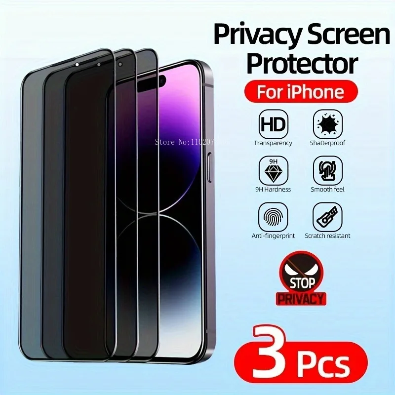 Защитное стекло, закаленное стекло для IPhone 11 12 13 14 15 Pro Max 6 7 8 Plus X XR XS Max, 3 шт.
Защитное стекло, закаленное стекло для IPhone 11 12 13 14 15 Pro Max 6 7 8 Plus X XR XS Max, 3 шт.