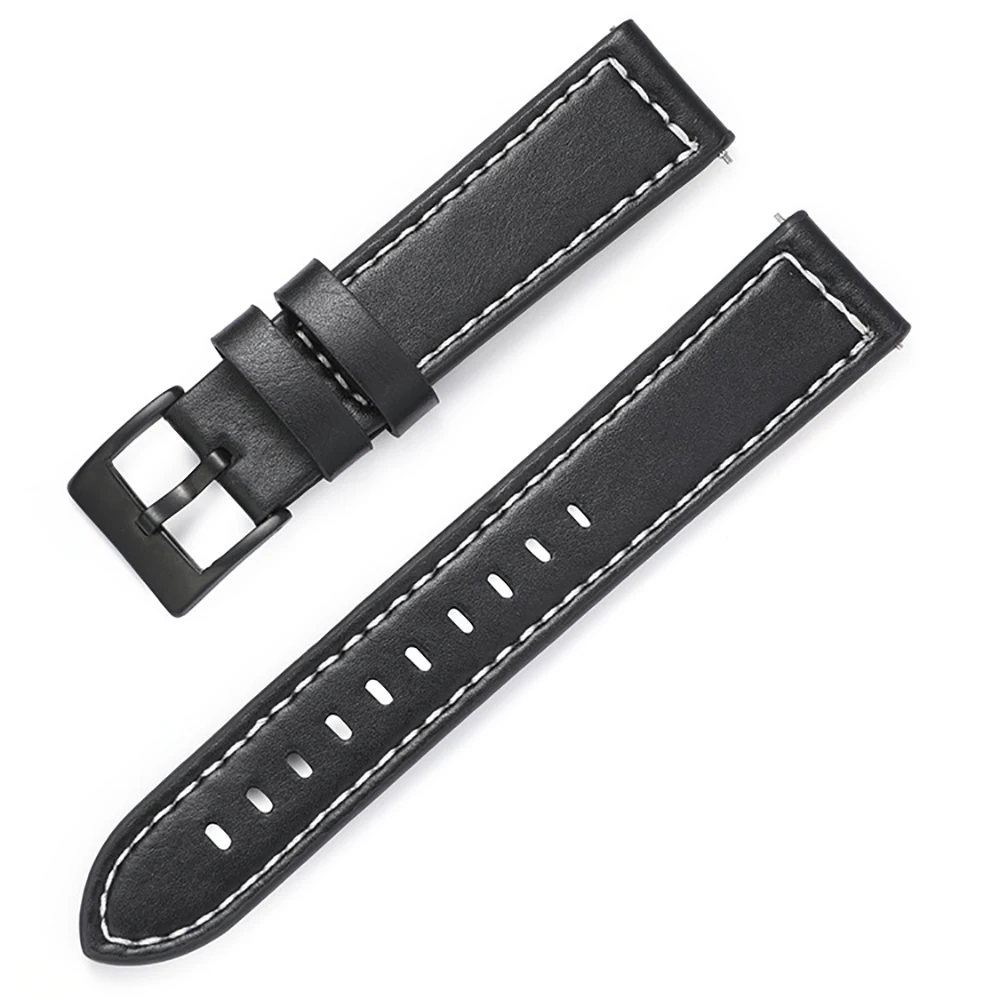 Кожаный ремешок для часов Amazfit GTR, браслет для Huami Amazfit Pace / Stratos 1 2 3 / GTR2 / GTR 2e/GTR3 Pro, 22 мм
Кожаный ремешок для часов Amazfit GTR, браслет для Huami Amazfit Pace / Stratos 1 2 3 / GTR2 / GTR 2e/GTR3 Pro, 22 мм