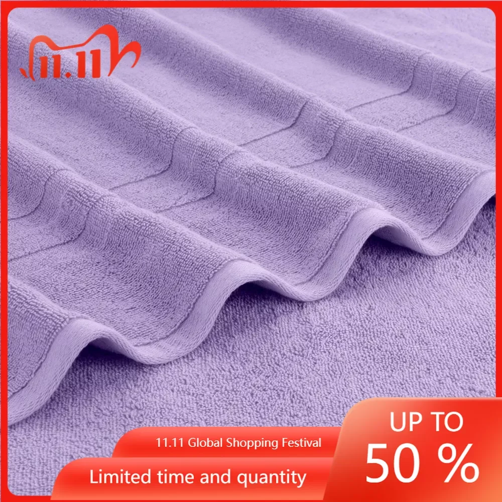 6-Piece Travel Essentials Purity Antimicrobial Odor Resistant Towel Set Spa purple Hand Towels for Bathroom Custom Shower Robe
6-Piece Travel Essentials Purity Antimicrobial Odor Resistant Towel Set Spa purple Hand Towels for Bathroom Custom Shower Robe
