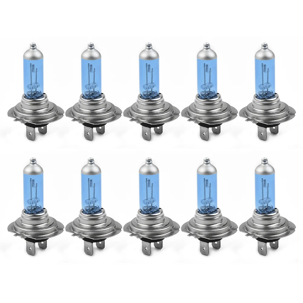 

Accs Durable Headlights Car Headlights Fittings Hot Latest New Replacement Sale Stock Useful Lamp Light Set Bulbs