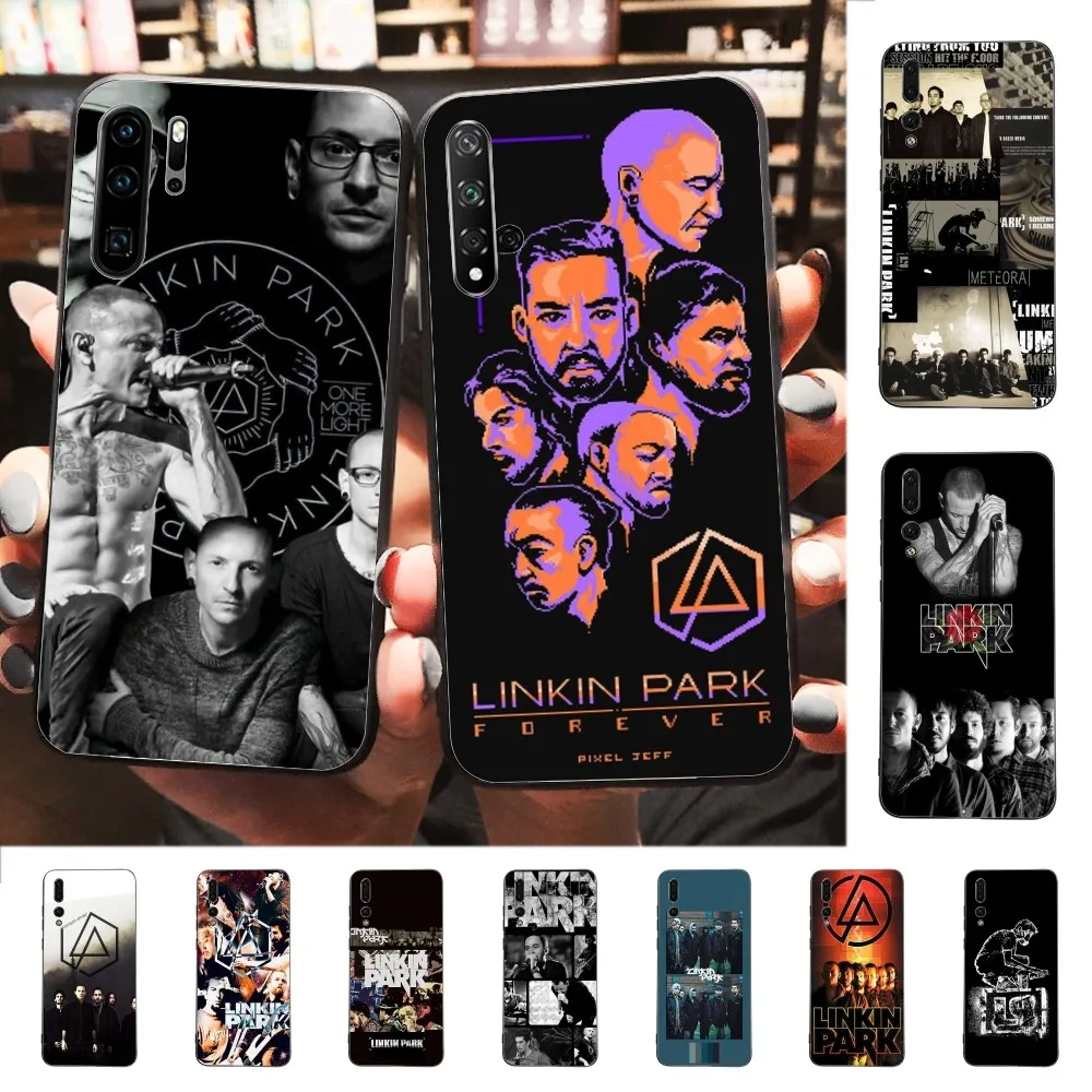 Band L-Linkin Cool P-Park Phone Case For Huawei P 8 9 10 20 30 40 50 Pro Lite Psmart Honor 10 Lite 70 Mate 20lite
Band L-Linkin Cool P-Park Phone Case For Huawei P 8 9 10 20 30 40 50 Pro Lite Psmart Honor 10 Lite 70 Mate 20lite