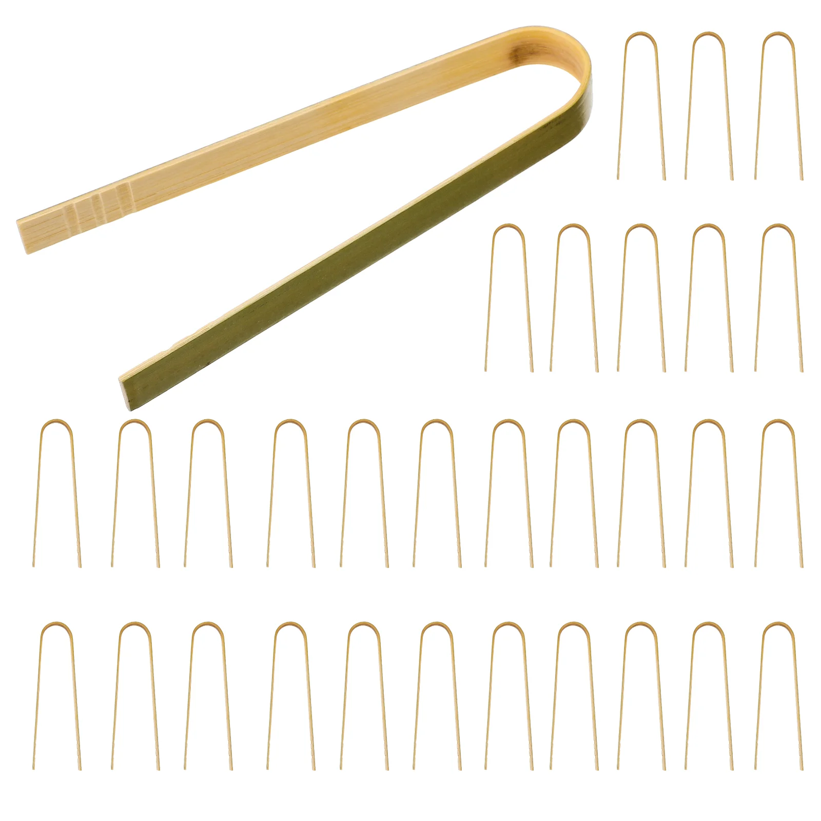 Toy Clip Tweezers Small Bamboo for Fine Motor Bulk Kids Tongs Practical Toddler Toys
Toy Clip Tweezers Small Bamboo for Fine Motor Bulk Kids Tongs Practical Toddler Toys