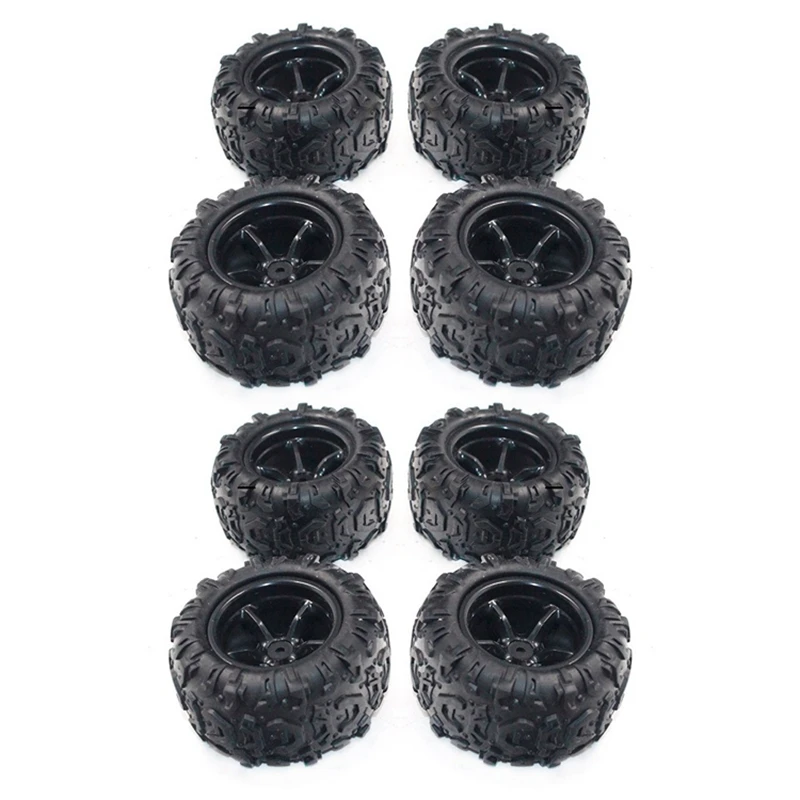 8 шт. PX 9300-21 резиновая шина для радиоуправляемой модели 9300 и 9302, масштаб 1/18 для дорожного обода колеса, подходит для радиоуправляемого автомобиля
8 шт. PX 9300-21 резиновая шина для радиоуправляемой модели 9300 и 9302, масштаб 1/18 для дорожного обода колеса, подходит для радиоуправляемого автомобиля