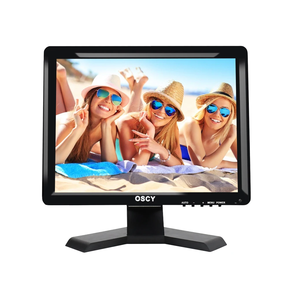 Cheap 19 Inch Computer Cctv Monitor Full Hd Tft Capacitive Touch Screen Speaker Monitor 
Cheap 19 Inch Computer Cctv Monitor Full Hd Tft Capacitive Touch Screen Speaker Monitor