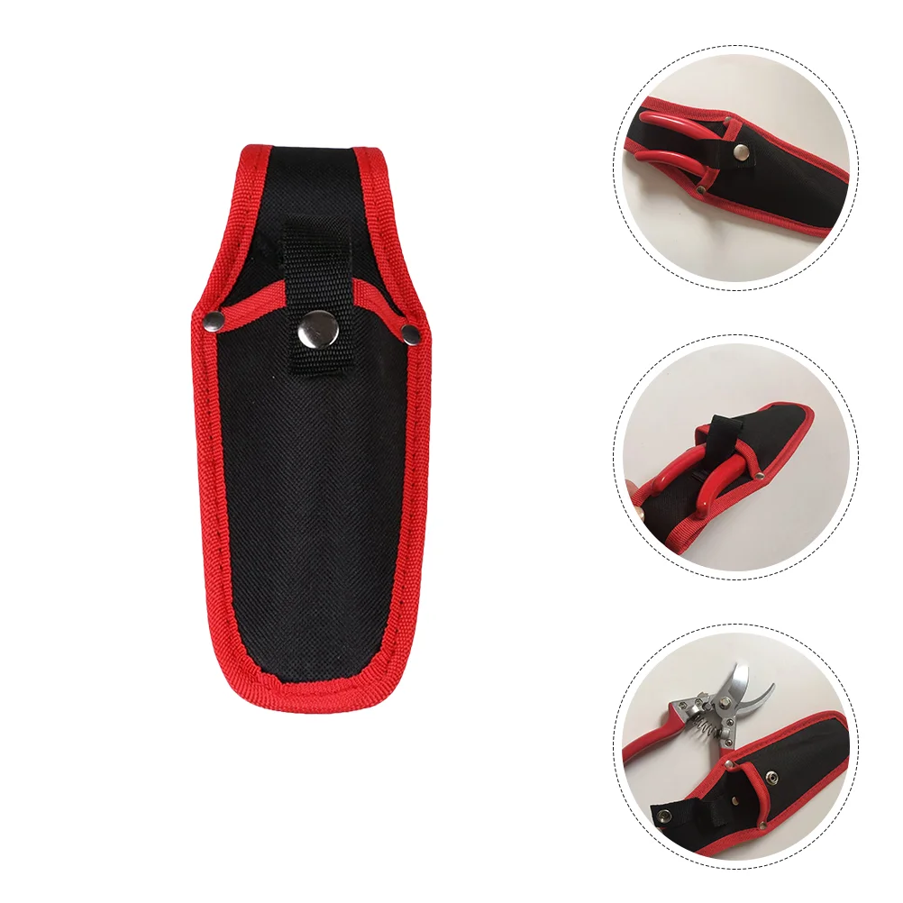 Pruning Shears Tools Pouch Scissor Canvas Bag Scissors Pruner Garden Storage Protective Special Cover
Pruning Shears Tools Pouch Scissor Canvas Bag Scissors Pruner Garden Storage Protective Special Cover
