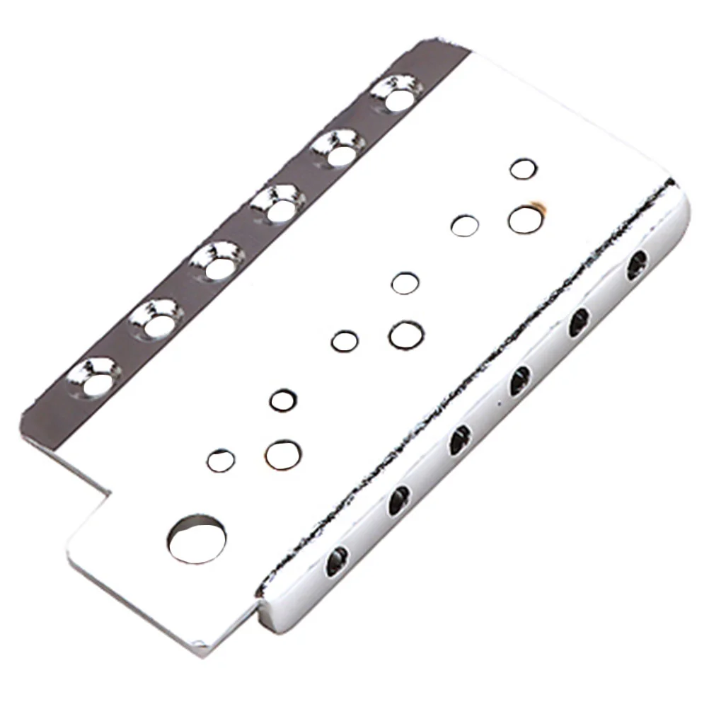 Acoustic Acoustic Acoustic Acoustic Acoustic Acoustic Guitar Musical Instruments Ponticello Base Plate Metal Bridge Bottom
Acoustic Acoustic Acoustic Acoustic Acoustic Acoustic Guitar Musical Instruments Ponticello Base Plate Metal Bridge Bottom