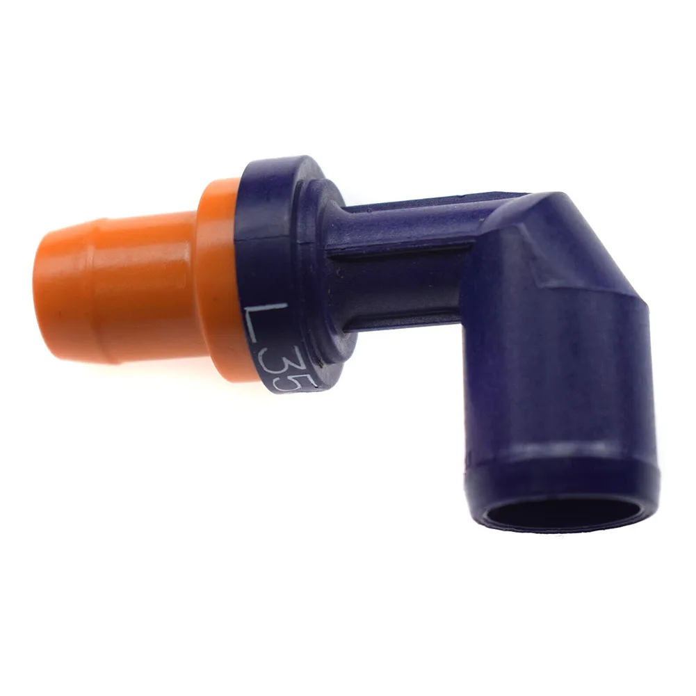 Valve PCV Valve Replacements Accessories L3K913890 PCV461 L3K9-13-890 Parts Random Color Garden Brand New For Mazda
Valve PCV Valve Replacements Accessories L3K913890 PCV461 L3K9-13-890 Parts Random Color Garden Brand New For Mazda