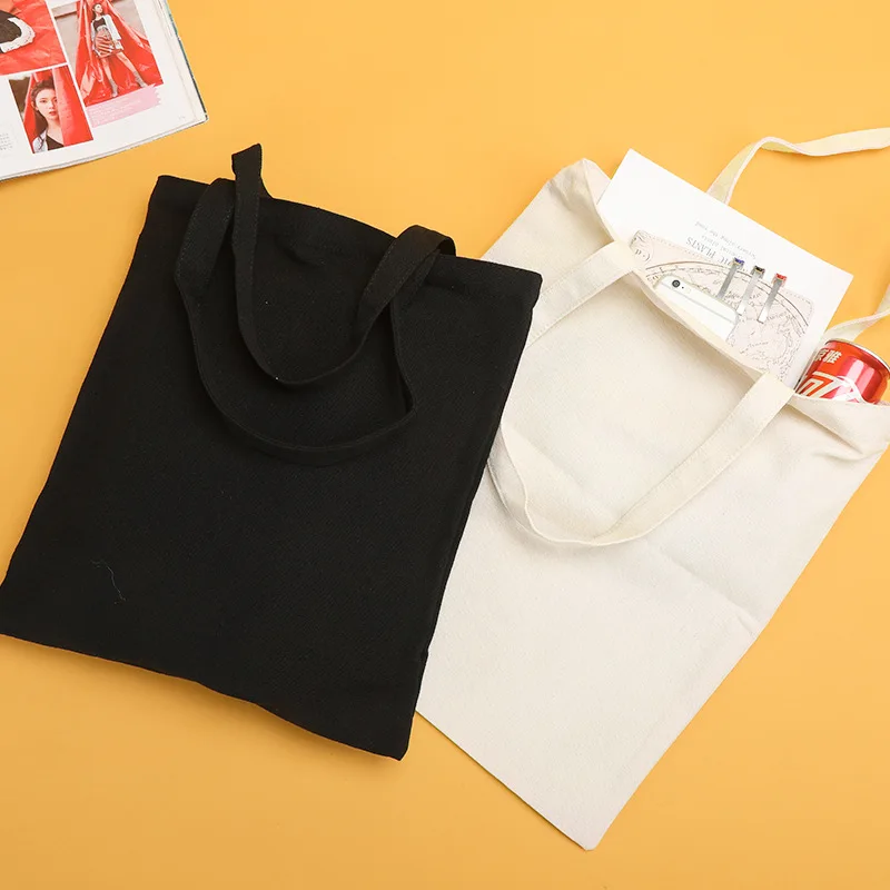 Wholesale Blank Cotton Canvas Tote Bag Giftaway Party Packaging Big Capacity Business Name Logo Custom Wedding Gift Bags Trip
Wholesale Blank Cotton Canvas Tote Bag Giftaway Party Packaging Big Capacity Business Name Logo Custom Wedding Gift Bags Trip