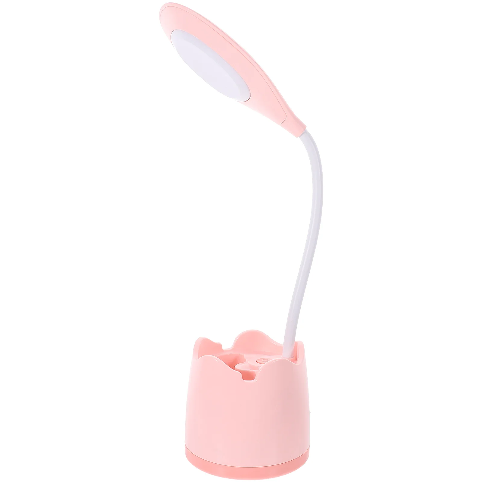 Creative Table Lamp Desk Lamps for Aesthetic LED Light Rechargeable Home Office PC Hose with USB Student Study
Creative Table Lamp Desk Lamps for Aesthetic LED Light Rechargeable Home Office PC Hose with USB Student Study