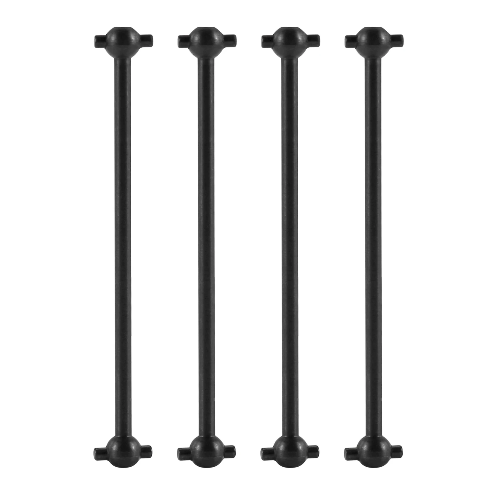 4 шт., металлический приводной вал для собак Wltoys 144001 124019 124018
4 шт., металлический приводной вал для собак Wltoys 144001 124019 124018