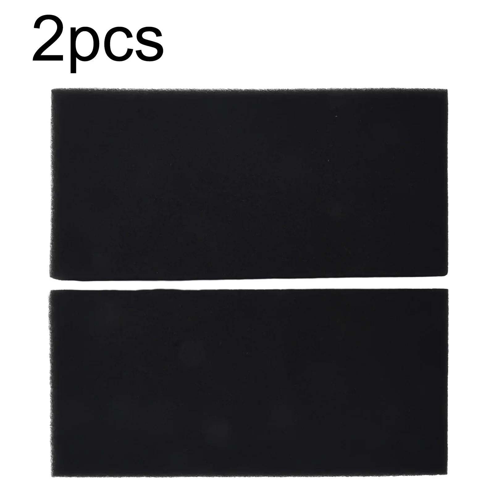 For Gorenje Foam Filter 2 Pcs 280*137*20mm Dryer Accessories Easy To Replace Precision Fit Replacement High Quality
For Gorenje Foam Filter 2 Pcs 280*137*20mm Dryer Accessories Easy To Replace Precision Fit Replacement High Quality