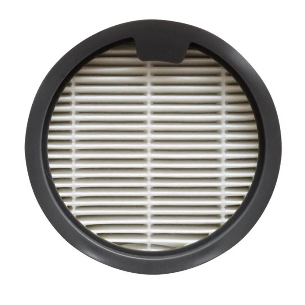 Vacuum Filter Filter Household Supplies 1pc Accessories Black Color Part Replacement Vacuum Cleaner Parts Durable
Vacuum Filter Filter Household Supplies 1pc Accessories Black Color Part Replacement Vacuum Cleaner Parts Durable