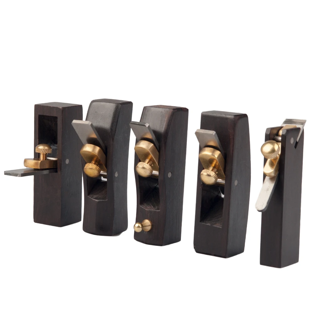 5PCS Sandalwood Violin Plane Cutter Woodworking Plane Cutter Tool Set For Violin Viola Cello Violin Parts Accessories SET
5PCS Sandalwood Violin Plane Cutter Woodworking Plane Cutter Tool Set For Violin Viola Cello Violin Parts Accessories SET