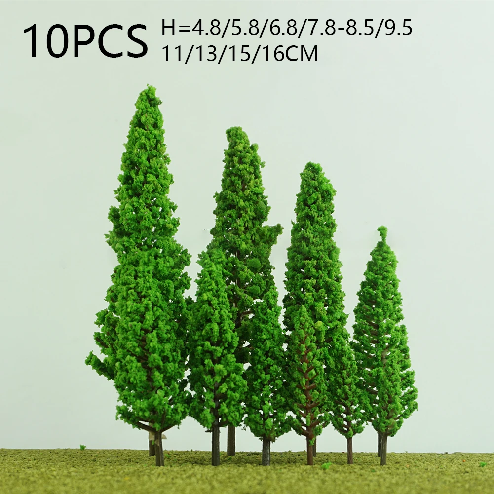 Tree model Decoration Home decor Office table decor Miniature Pine Trees for Bonsai Landscapes 10pcs Model Trees
Tree model Decoration Home decor Office table decor Miniature Pine Trees for Bonsai Landscapes 10pcs Model Trees