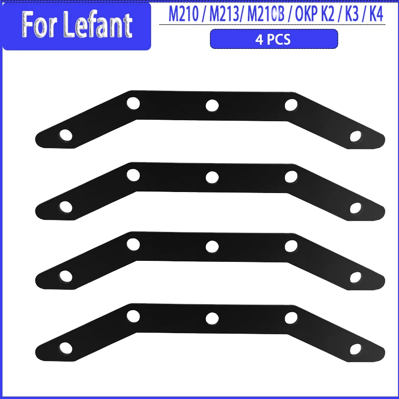 Подвесные водяные полоски для пылесоса Lefant M210 / M213 / M210B / OKP K2 / K3 / K4
Подвесные водяные полоски для пылесоса Lefant M210 / M213 / M210B / OKP K2 / K3 / K4