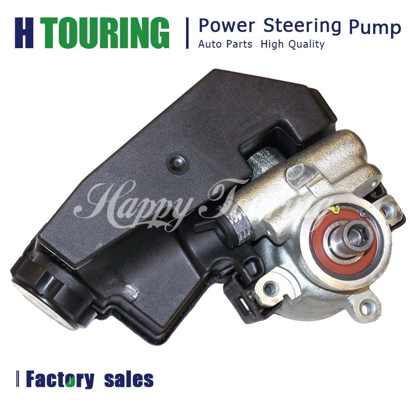 

New Power Steering Pump 52088131 52037565 52006397 52088022 for 91-95 Jeep Cherokee 93-95 Grand Cherokee 4.0L