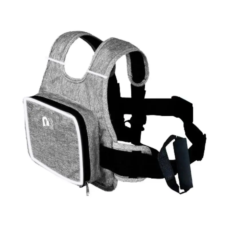 Oxford Cloth Motorcycle Safety Belt For Kids With Bag Rear Seat Grab Handle Strap Harness Adjustable Child Reflective Strip
Oxford Cloth Motorcycle Safety Belt For Kids With Bag Rear Seat Grab Handle Strap Harness Adjustable Child Reflective Strip
