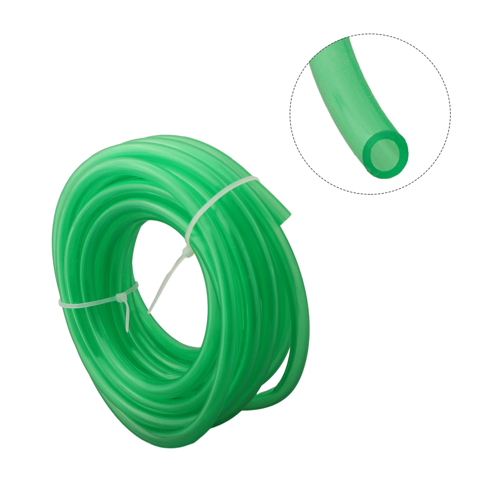 Fuel Line Hose Fuel Pipe Green 4.4mm Oil Pump Hose Line Automobile Heater For Car Truck For Eberspacher Diesel
Fuel Line Hose Fuel Pipe Green 4.4mm Oil Pump Hose Line Automobile Heater For Car Truck For Eberspacher Diesel