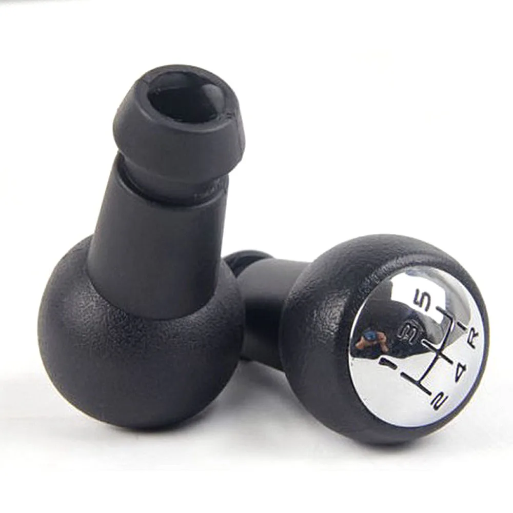 Car Gear Stick 5 Speed Manual Shifter Lever Auto Gear Shift Knob Lever for Peugeot 206 207 307 308 408 3008
Car Gear Stick 5 Speed Manual Shifter Lever Auto Gear Shift Knob Lever for Peugeot 206 207 307 308 408 3008