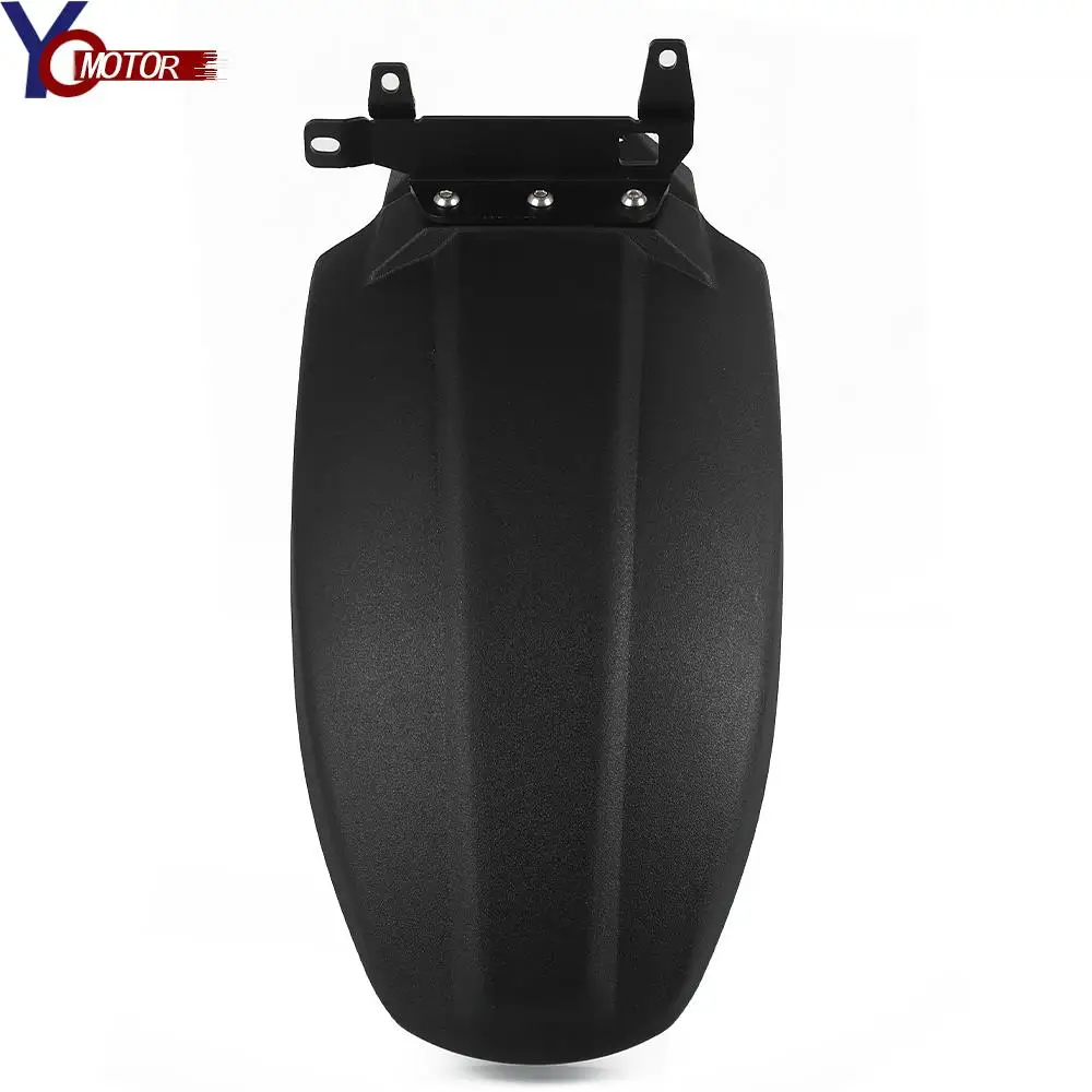 Motorcycle Rear Extend Fender Protection Plate Fender Cover Splash Guard For Suzuki DL 1050 V Strom XT VStrom DL1000 DL1050 Part
Motorcycle Rear Extend Fender Protection Plate Fender Cover Splash Guard For Suzuki DL 1050 V Strom XT VStrom DL1000 DL1050 Part