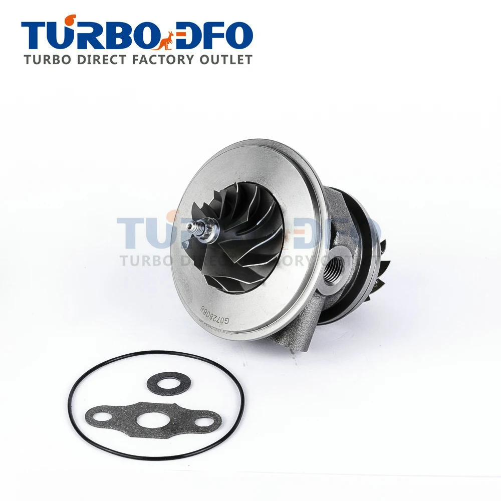 Turbocharger Chra Assy 452047 452047-0002 452047-0001 For Ford Maverick 2.7 TD 74/92 Kw TD27 TD27E LLK 14411-22J01 14411-G9900
Turbocharger Chra Assy 452047 452047-0002 452047-0001 For Ford Maverick 2.7 TD 74/92 Kw TD27 TD27E LLK 14411-22J01 14411-G9900