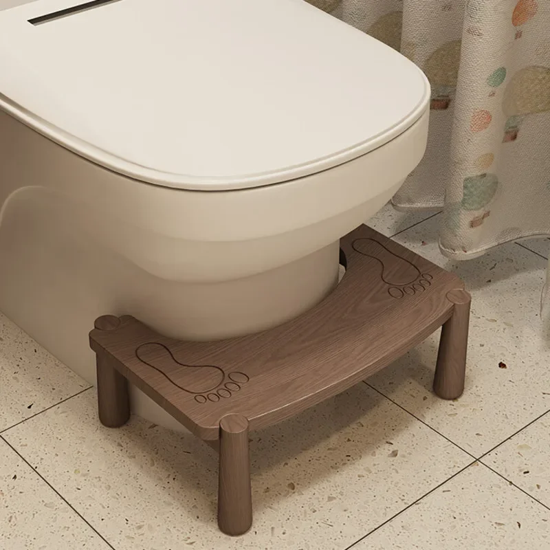Solid Wood Sanitary Toilet Chair Adult Shit Squat Toilet Foot Rest Home Toilet Sit Stool Stool Living Room Children Low Stool
Solid Wood Sanitary Toilet Chair Adult Shit Squat Toilet Foot Rest Home Toilet Sit Stool Stool Living Room Children Low Stool