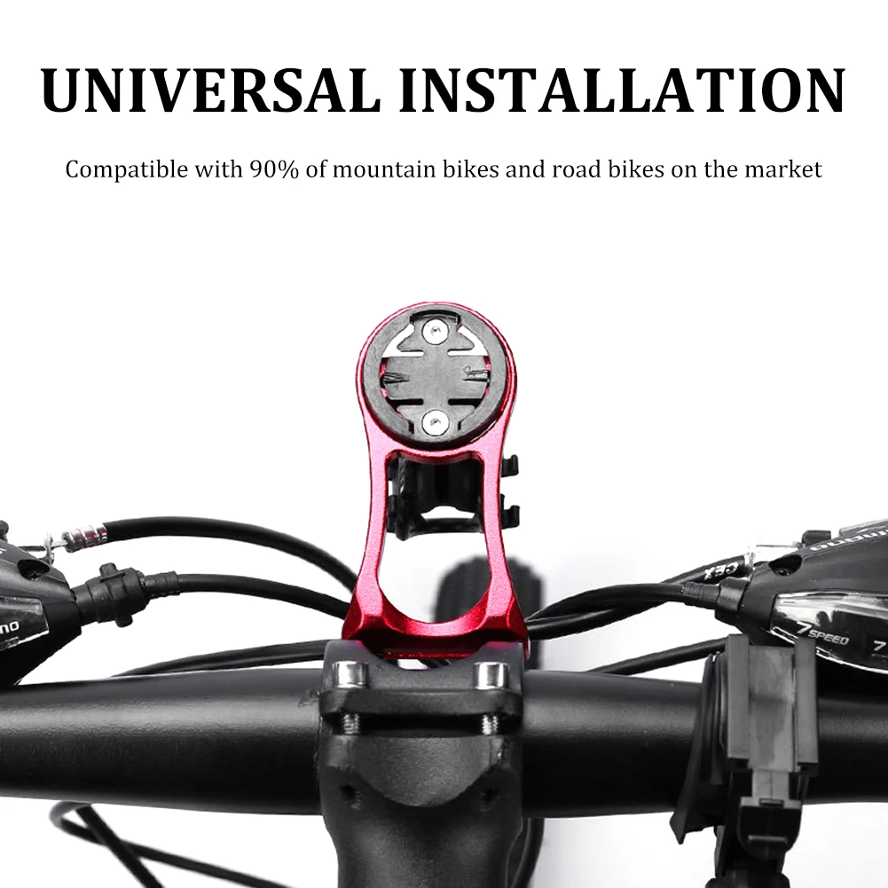 MTB Road Bike Garmin Holder Cycling Gps Speedometer Stem Support Garmin Mount Bicycle Computer GPS Bracket Bicycle Accessories
MTB Road Bike Garmin Holder Cycling Gps Speedometer Stem Support Garmin Mount Bicycle Computer GPS Bracket Bicycle Accessories