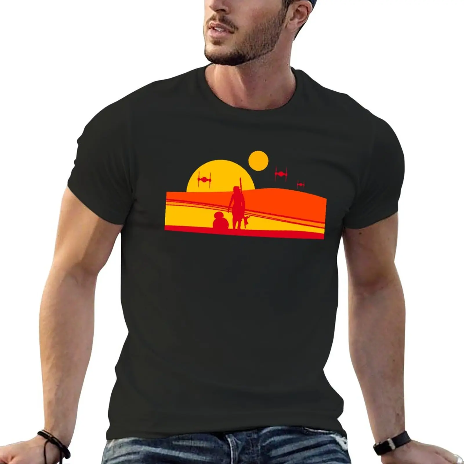 New Sunset T-Shirt T-shirt short vintage t shirt boys t shirts plus size t shirts mens shirt graphic
New Sunset T-Shirt T-shirt short vintage t shirt boys t shirts plus size t shirts mens shirt graphic