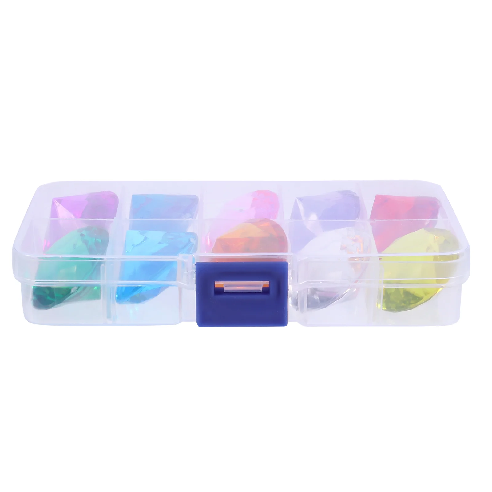 Clear acrylic Diamond Toys diamond gems Princess Jewellery Girls Kids DIY Props Children Accessories Gems Plastic Women's
Clear acrylic Diamond Toys diamond gems Princess Jewellery Girls Kids DIY Props Children Accessories Gems Plastic Women's